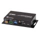 ATEN Repetidor HDMI True 4K con incrustador y desincrustador de audio - VC882-AT-G